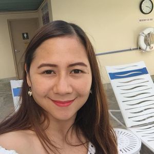 Meet your Posher, Lochi